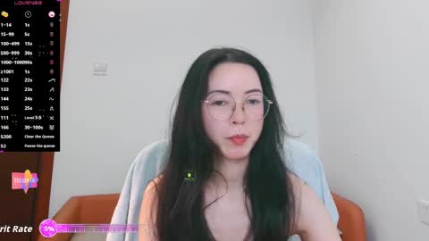 Jinn online show from 04/28/26, 02:38