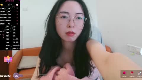 Jinn online show from 05/10/26, 02:50