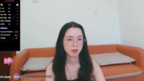 Jinn online show from 05/18/26, 04:07