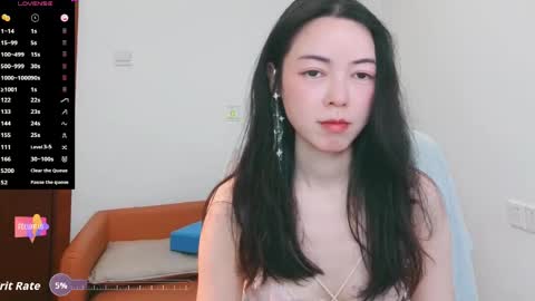 Jinn online show from 05/23/26, 03:12