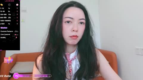 Jinn online show from 05/24/26, 02:38