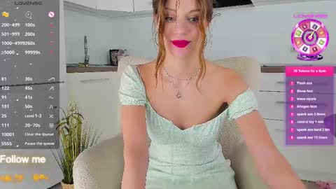 lucky__lady_ online show from 02/16/25, 01:03
