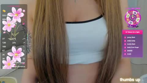 lucky__lady_ online show from 05/29/26, 09:24