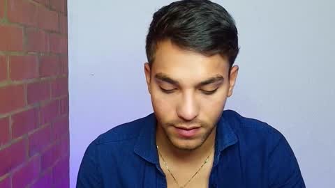 lucky_blessed online show from 01/10/25, 02:25