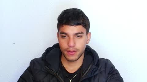 lucky_blessed online show from 01/14/25, 03:15