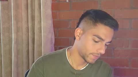 lucky_blessed online show from 02/04/25, 01:06