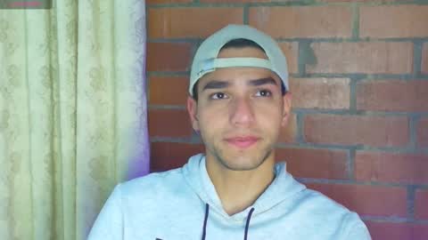 lucky_blessed online show from 02/20/25, 04:28