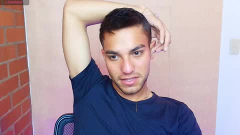 lucky_blessed online show from 02/28/25, 05:26