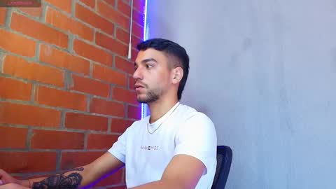 lucky_blessed online show from 10/01/25, 06:36