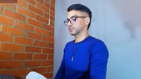 lucky_blessed online show from 10/11/25, 03:32