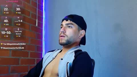 lucky_blessed online show from 01/06/26, 04:54