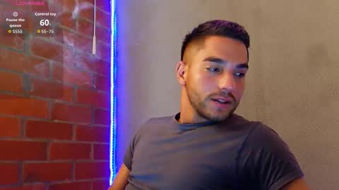 lucky_blessed online show from 02/11/26, 07:08