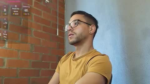 lucky_blessed online show from 03/16/26, 04:22