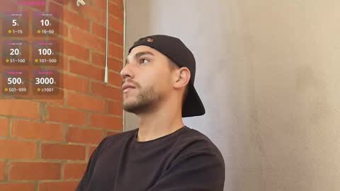 lucky_blessed online show from 03/20/26, 06:46