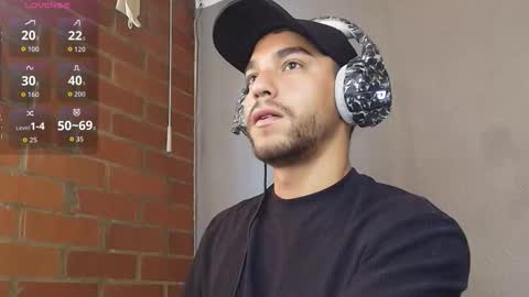 lucky_blessed online show from 03/24/26, 12:32