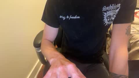 lucky_bme online show from 02/20/26, 06:19