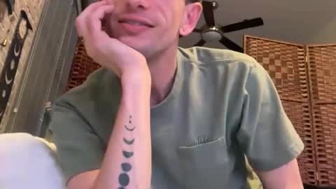 lucky_bme online show from 03/13/26, 03:57