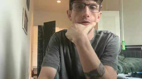 lucky_bme online show from 03/15/26, 02:23