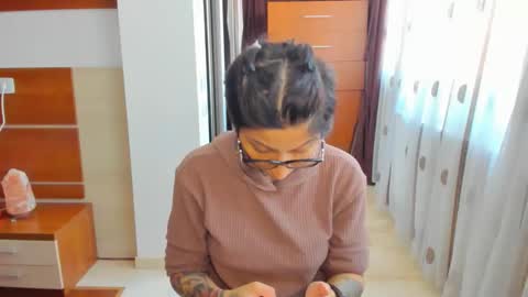 lucky_denizz online show from 03/11/26, 11:27