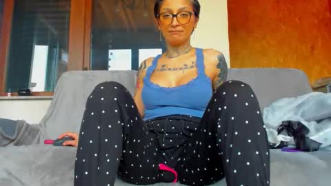 lucky_denizz online show from 03/12/26, 12:55