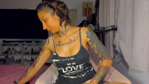 lucky_denizz online show from 07/30/26, 06:07