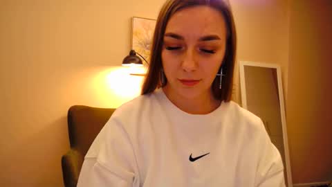 Snapshot of lucky_foryou_baby chatting on 01/20/25, 03:07 lucky_foryou_baby online show from 01/20/25, 03:07