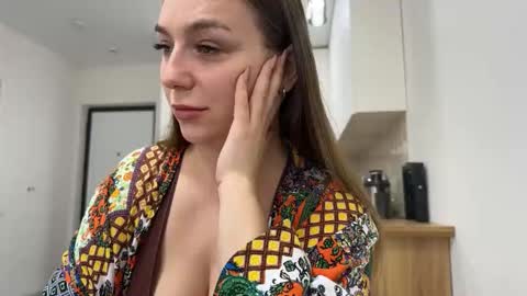 lucky_foryou_baby online show from 01/19/26, 09:02