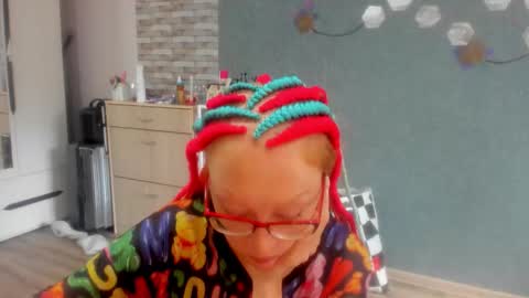 Snapshot of lucky_licky20 chatting on 09/10/25, 02:44 lucky_licky20 online show from 09/10/25, 02:44