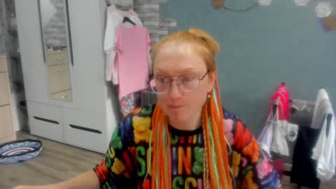 Snapshot of lucky_licky20 chatting on 10/01/25, 01:55 lucky_licky20 online show from 10/01/25, 01:55