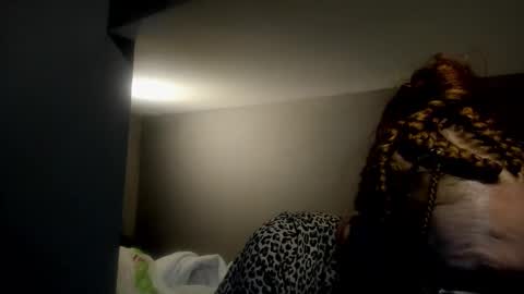 lucky_licky20 online show from 03/07/26, 04:20