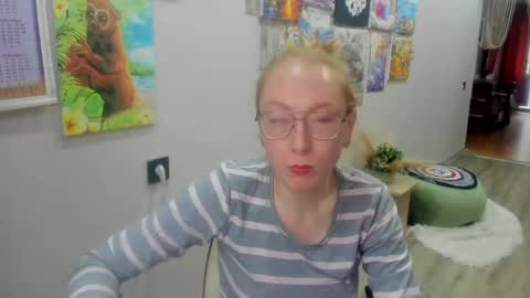 lucky_licky20 online show from 03/23/26, 03:54