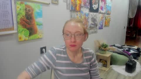 lucky_licky20 online show from 03/24/26, 12:59