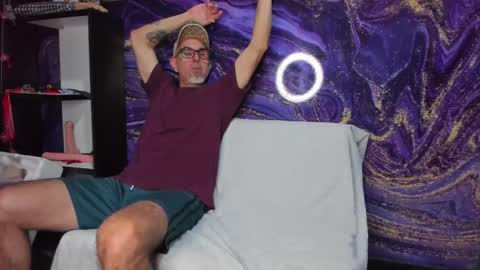 lucky_psychoguy69 online show from 11/09/25, 01:53