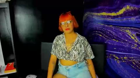 lucky_psychoguy69 online show from 01/08/26, 06:43