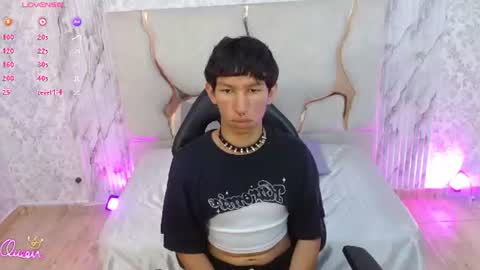 LUCKY online show from 07/16/26, 10:38