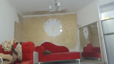 Ana online show from 03/03/25, 09:22