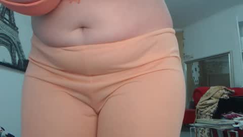 Ana online show from 11/22/25, 11:53