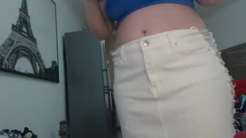 Ana online show from 12/02/25, 12:21