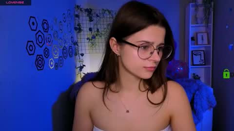 Mila Sweetheart online show from 02/24/26, 08:40