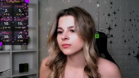 Mila Sweetheart online show from 04/05/26, 08:17