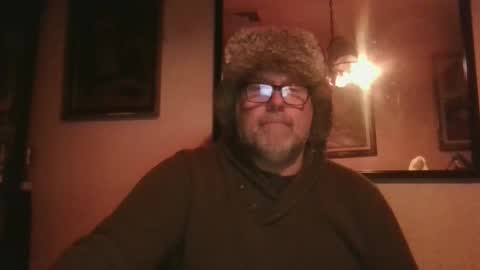 LuckyBlondeCouple online show from 01/08/25, 06:20