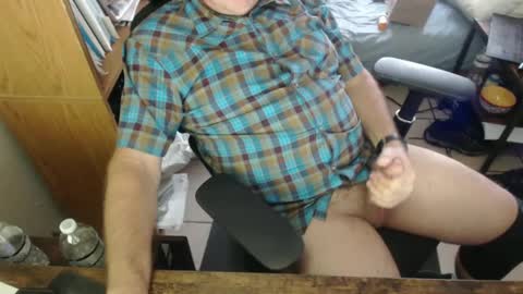 luckycharms9595 online show from 01/14/25, 08:26