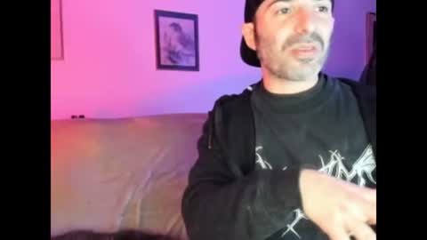 Lucky online show from 01/04/25, 10:55