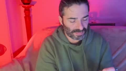 Lucky online show from 01/26/25, 12:48