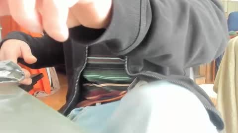 Lucky online show from 01/30/25, 12:27