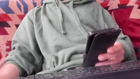 Lucky online show from 02/14/25, 10:07