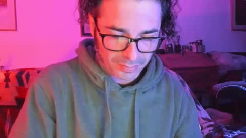 Lucky online show from 02/14/25, 06:51