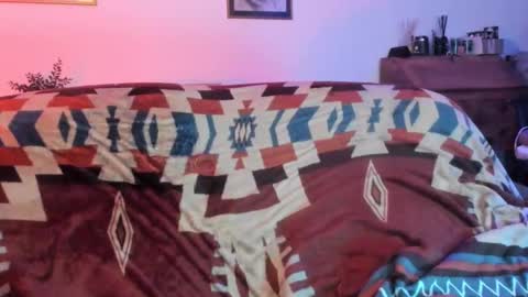 Lucky online show from 02/16/25, 09:05