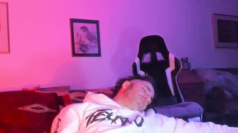 Lucky online show from 02/23/25, 03:13