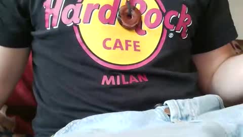 Lucky online show from 10/12/25, 11:31